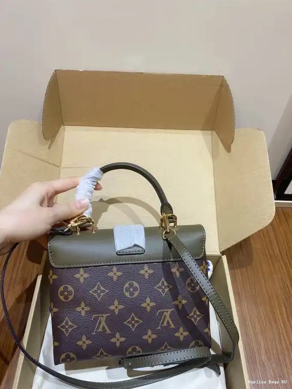 Cheap BB LOCKY VUITTON LOUIS 0517